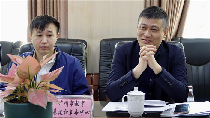 广州市教育基建和装备中心教育同仁到双流特教校调研交流6.JPG